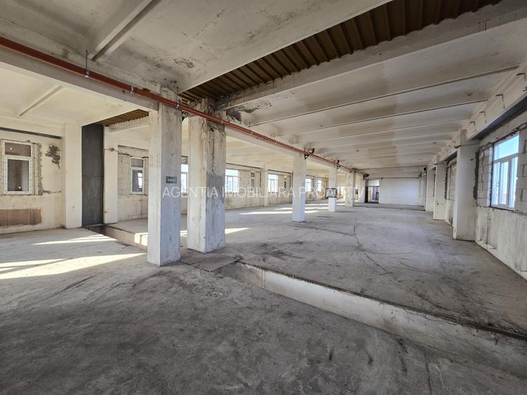 Imobil situat in Galati, P+2, Cartier Aurel Vlaicu, 2411 mp. - 4