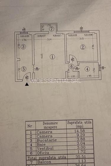 2 camere Drumul Taberei /Bd Timișoara  zona Frigocom - 9