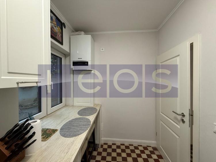 VANZARE VILA DEOSEBITA 400MP | ICOANEI | SINGUR IN CURTE | TEREN 625MP - 33