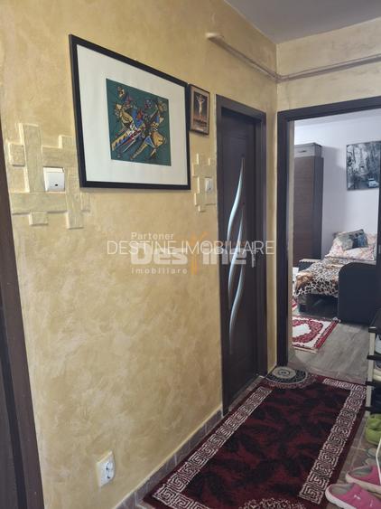 Apartament 1 camera - Semidecomandat,  40 mp, Centrala termica - Tatarasi - 10