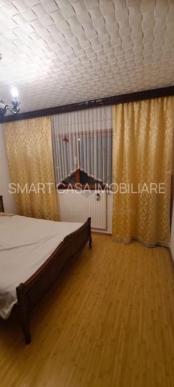 Apartament 2 camere decomandat Nicolina - 3