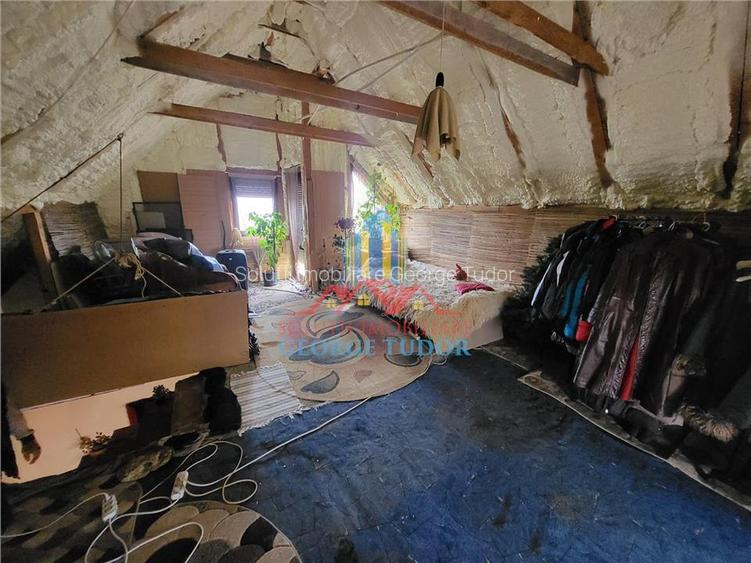 Vanzare casa Clinceni Olteni Int Dumbravei Str Ortansei - 14