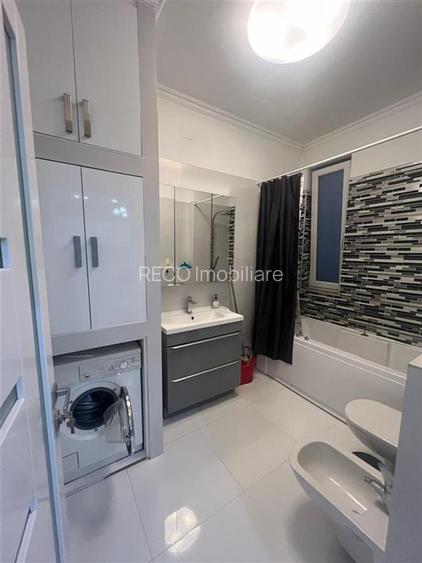 RECO Apartament 3 camere Central - 12