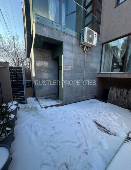 Vila individuala langa Lacul Baneasa  - 9