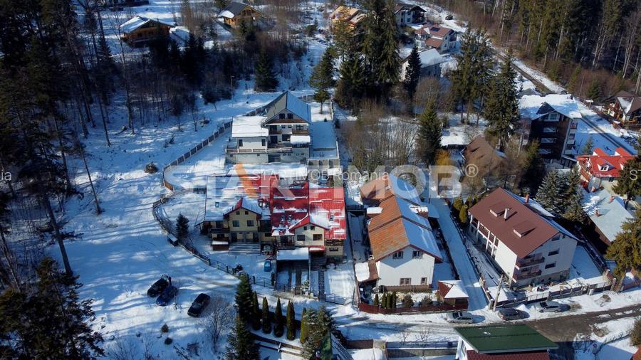 Casa de vacanta Predeal - 17