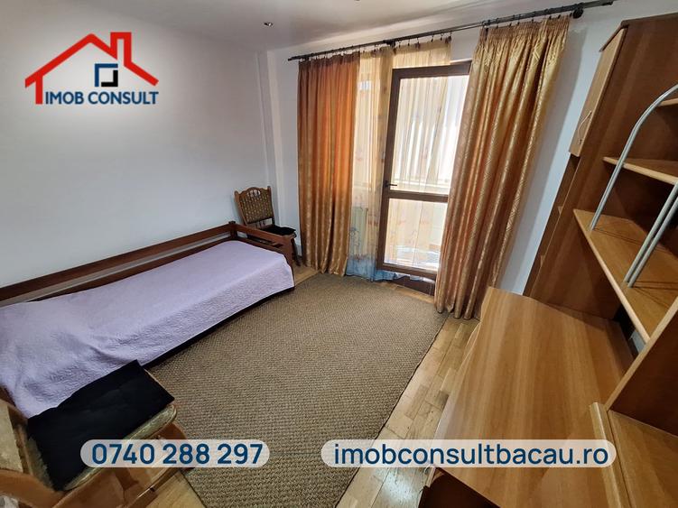 Apartament 3 camere de închiriat | Strada Ștefan cel Mare | CE1795