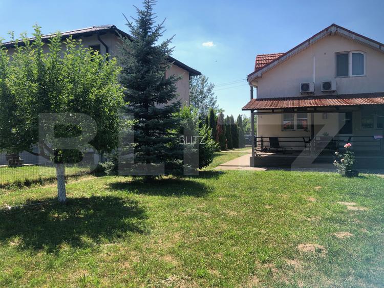 De vanzare Casa , 125 mp , zona Martinesti - 17
