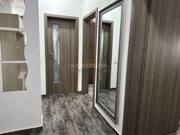 3 camere cu grădină și parcare, lângă La Strada Mall, Popesti-Leordeni - 5