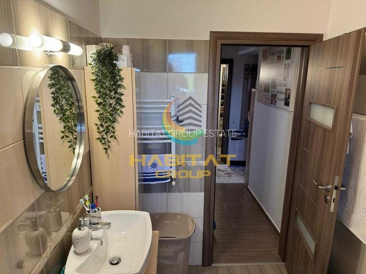 Vanzare Apartament 3 Camere Mobilat+Parcare- Berceni - 23