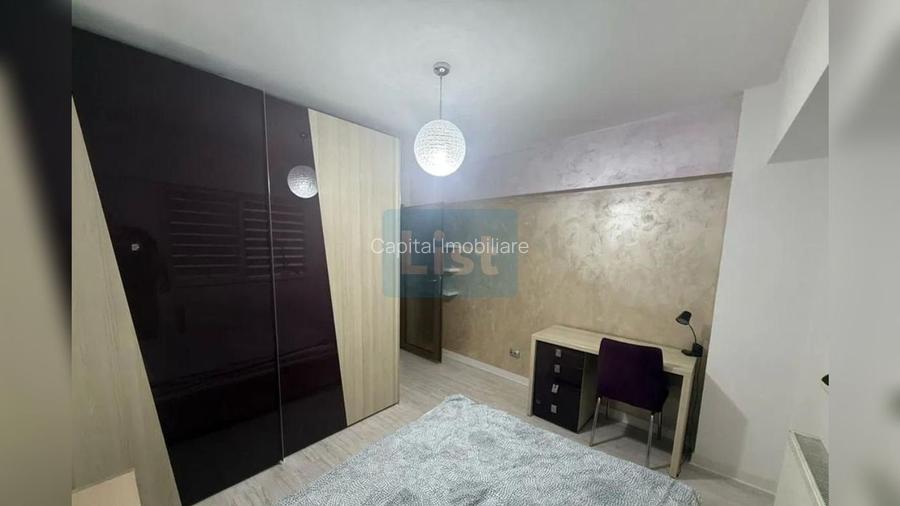 FARA COMISION! Apartament 2 camere, decomandat,etaj 6/7, zona BRD,LIDL - 2