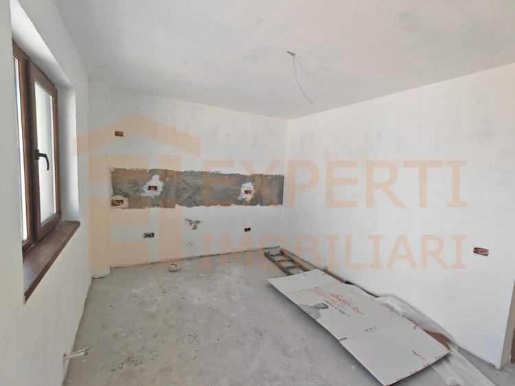 Casă P+1 Năvodari Peninsula | 3 Camere | Finisată | Exclusivitate