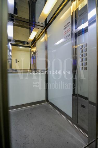 Apartament 3 camere de vanzare in Dambul Rotund, Cluj Napoca - 21