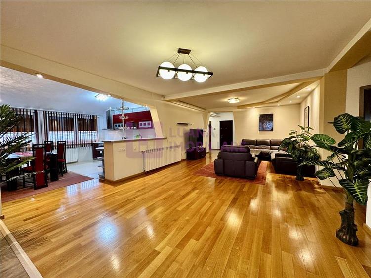 Apartament 3 camere de vanzare | 2 bai | Milea | modern | video