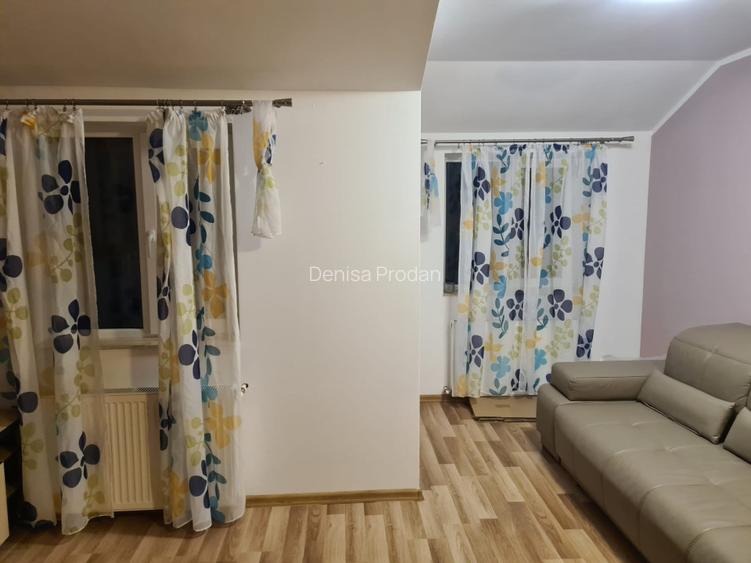 Vanzare apartament la mansarda - 3