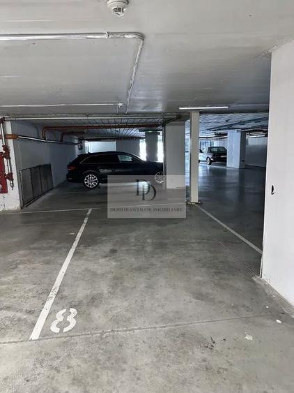Apartament modern 2 camere | Parcare inclusă | Zorilor – Frunzișului