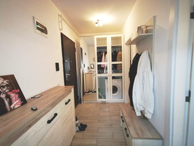 Inchiriere Exigent Plaza garsoniera et. 1 din  11 lux la metrou Lujerului 10 min - 3