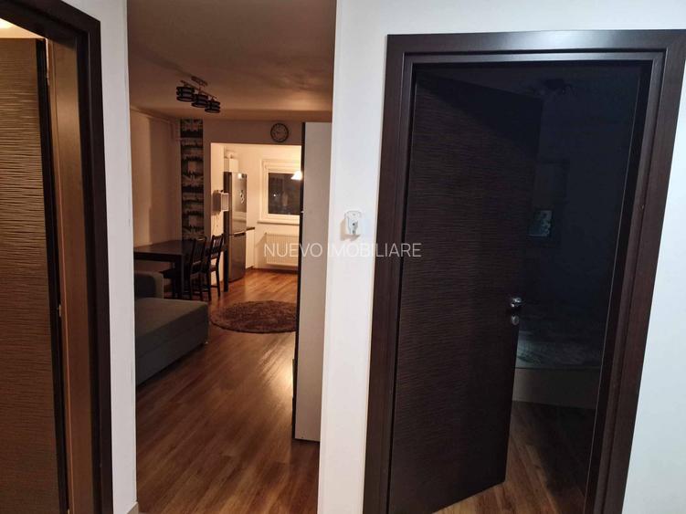 Apartament 2 Camere | Palladium Residence | Centrala | Metrou - 5