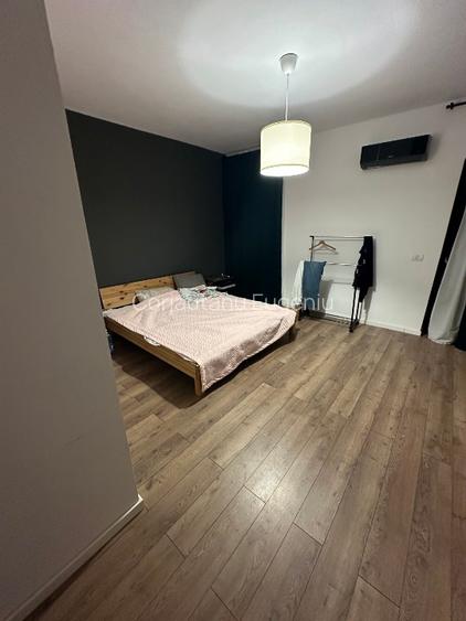 Prop pers fizica -  Vila individuala 6 camere + 4 bai cu panouri si baterie 10kw - 13