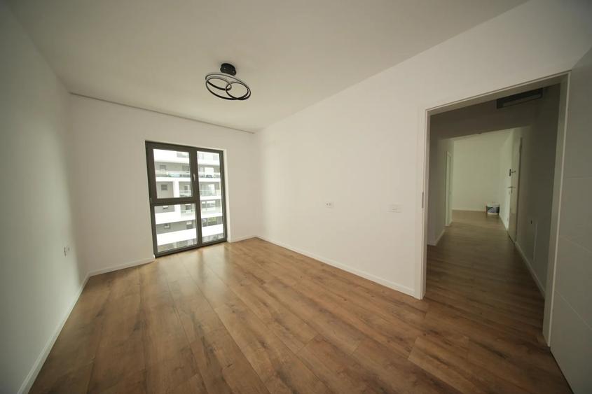 Apartament Nou cu 2 Camere | Floreasca | Finisaje Premium