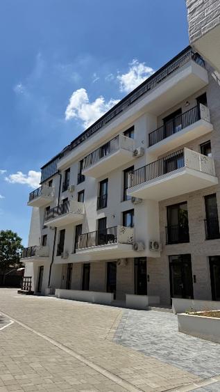 Apartament ultracentral cu dublă utilizare - locuință/spațiu comercial