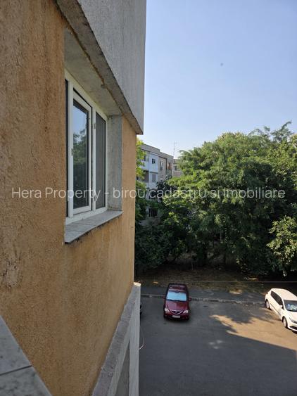 APARTAMENT ETAJ 2 SIDERURGIȘTILOR EST - 11