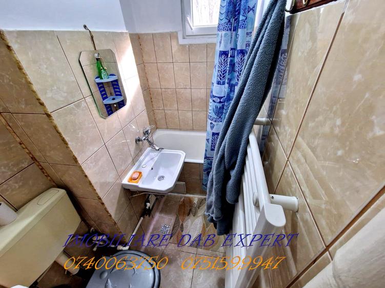 Inchiriere apartament 2 camere mobilat , utilat