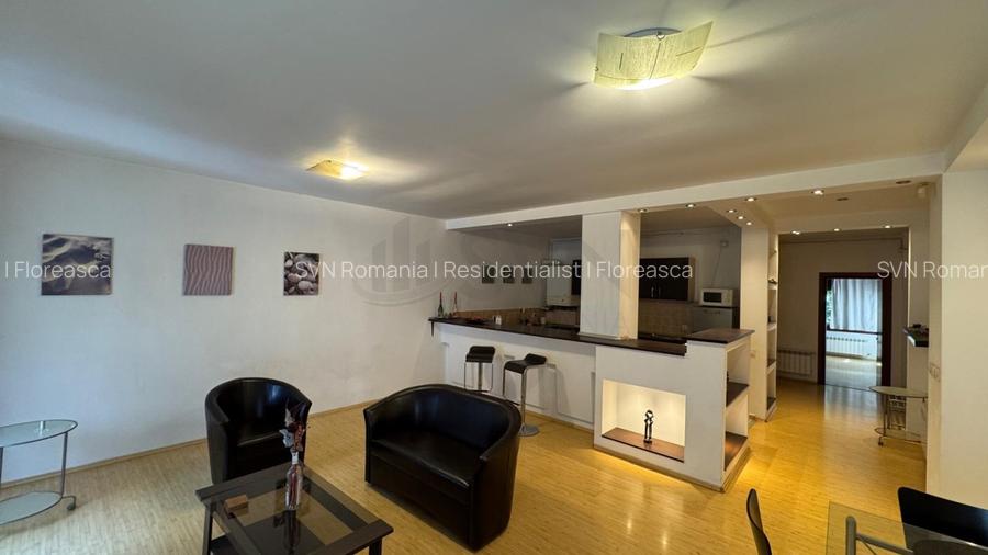 REA1019393 Apartament 2 camere I Polona I Stefan cel Mare - 2