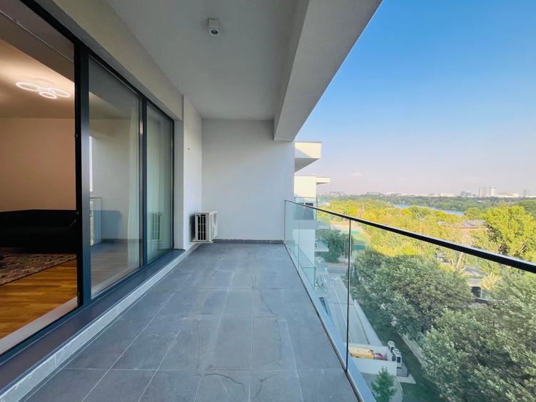 Apartament 3 Camere Premium | 91 mp | 2 Locuri Parcare | Boxa | Terasa 10 mp