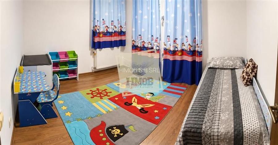 Apartament 3 camere | 62 mp utili | Balcon | Parcare | Turnisor - 6