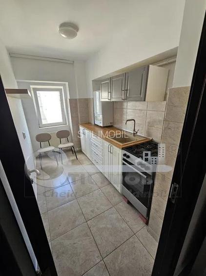 Apartament 1 Cameră Decomandat – Nicolina Belvedere (stație tramvai & - 3