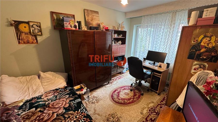 Apartament de vanzare 2 camere zona Cetate