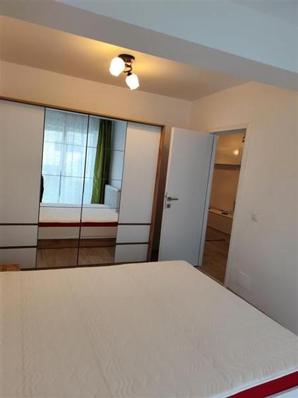 Vanzare apartament 2 camere Dambul Rotund zona Mega Image, Cluj-Napoca