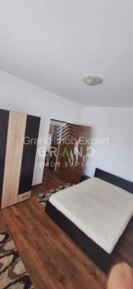 Apartament 2 Camere | Living Open Space | Parter | Buna ziua/ Grand Hotel Italia - 6