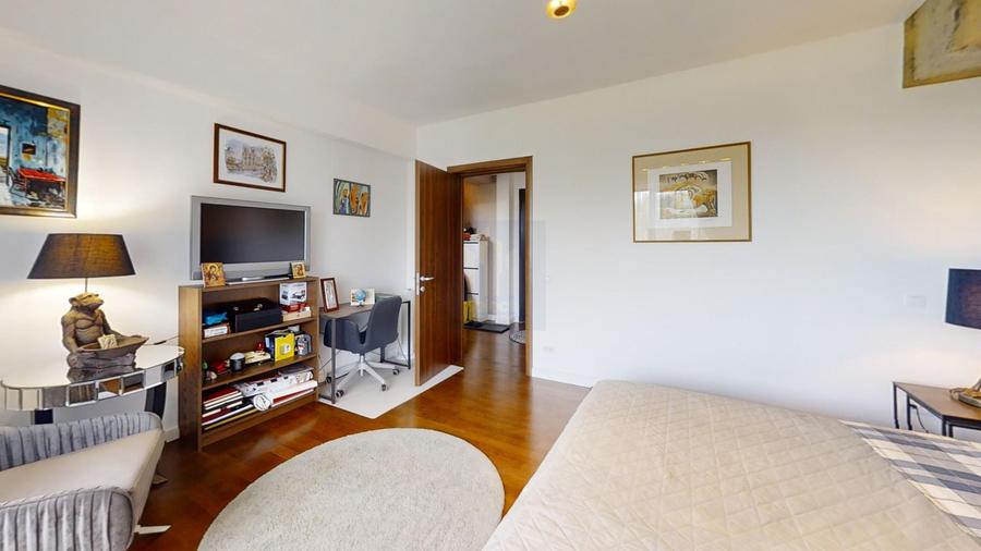 Apartament exclusivist cu vedere la Lacul Snagov – Club Lac Snagov