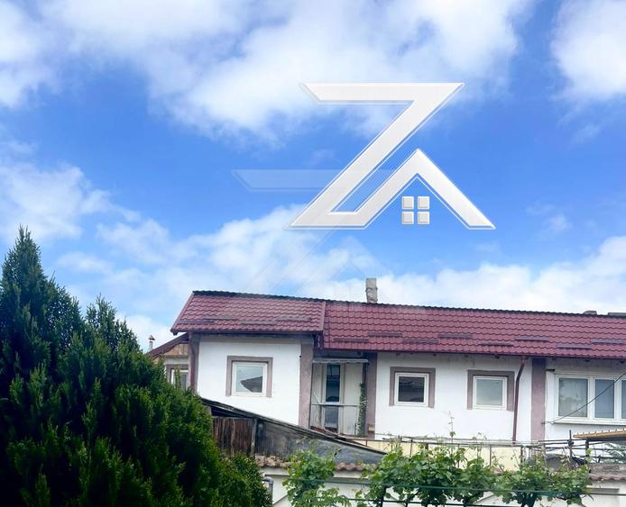 Vând casă 6 camere, zonă Elena Teodorini / aproape de Centru