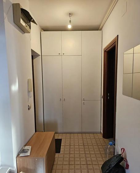 Nicolae Grigorescu-Noor Residential-apartament 2 camere