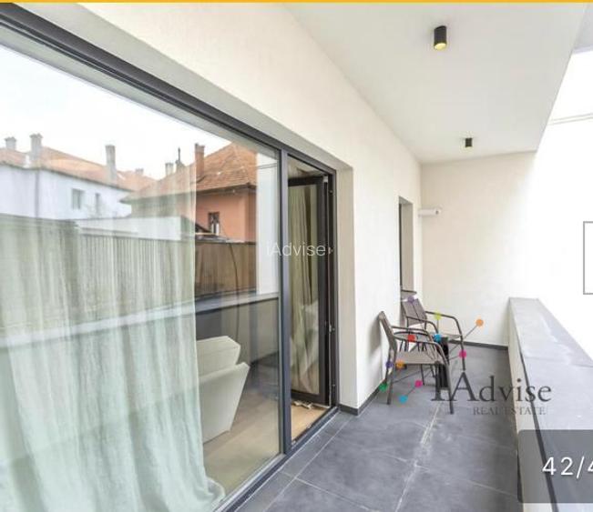APARTAMENT PREMIUM CU 2 CAMERE - 11