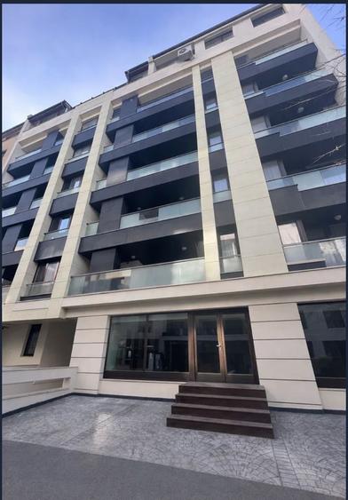 Apartament 2 camere Băneasa Aerogarii Bloc Boutique Parcare