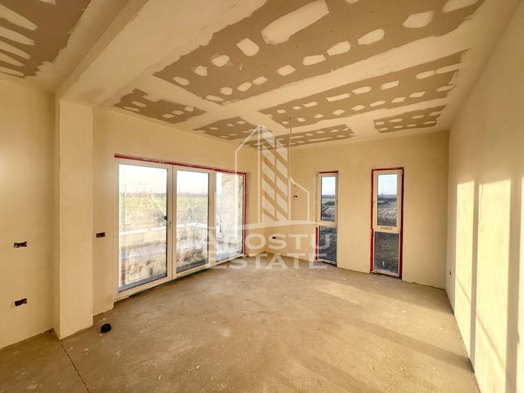 Apartamente de vanzare cu 3 camere, 70 mpu, Torontalului Timisoara