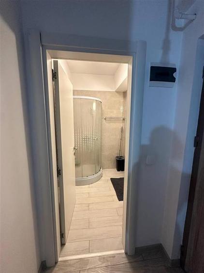 ALZZA REAL ESTATE – EXCLUSIVITATE | Apartament de vanzare, 27 mp, complet mobila