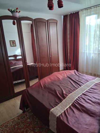 Apartament 2 camere, semidecomandat, 43 mp utili, etajul 1 - Brancoveanu - 3
