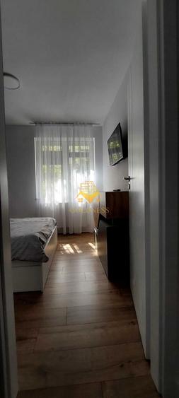 Apartament 2 camere in zona Facultatii de Drept , Piata Cipariu