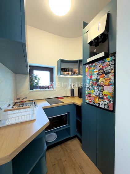Studio Modern, Pet Friendly + Centrala  - Dorobanti | Pta. Romana - 11