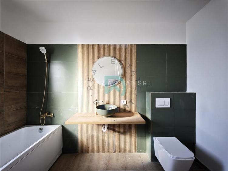 Casa 5 camere, intrare Bod, Brasov - 11