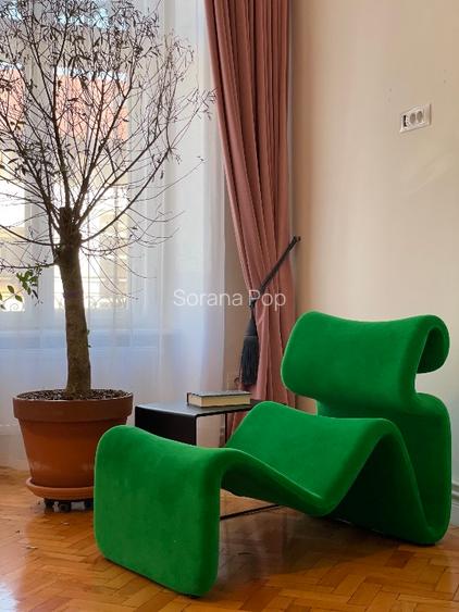 Apartament de vânzare în Casa mică Banffy de la persoană fizică - 13