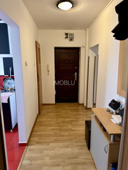 0%! Ap 4 camere decomandat, 2 bai, 1 balcon, Et. 4/5, zona Sagului! - 10