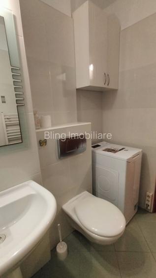 Apartament cu 2 camere,80mpparcare, zona Gheorgheni/FSEGA - 4