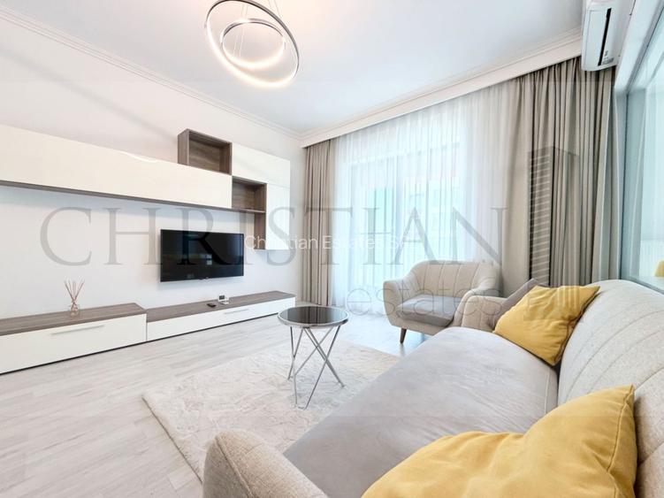 Apartament 2 camere 21 Residence Bd Iuliu Maniu Politehnica Lujerului - 4