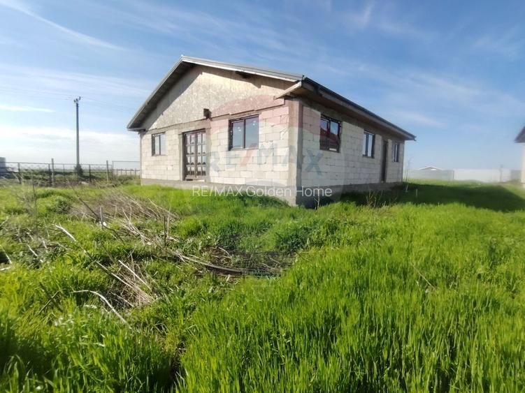 Casă zona de Nord - 1