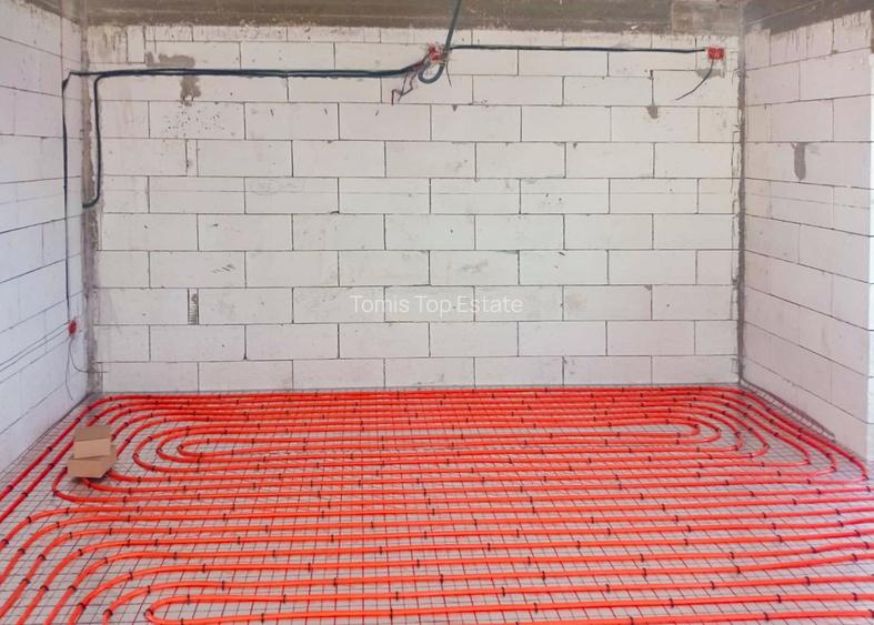 Casa noua cu 4 camere in Agigea - constructie moderna, predare la cheie - 3